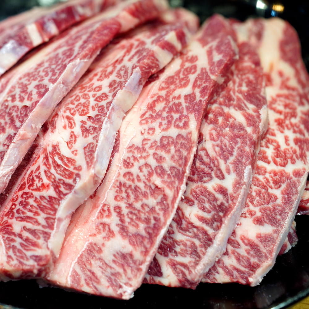 [찐신선] LA갈비 엘에이갈비 냉동 생 꽃갈비(5kg, 1cm) 미국산, 초이스등급 195,500원