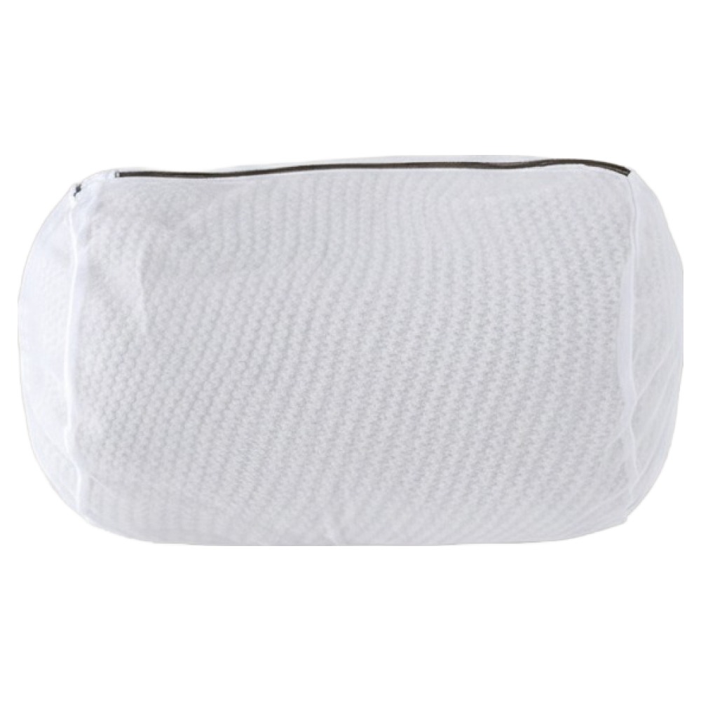 몰투데이 망속케어 의류 속옷 세탁망 빨래망 원통형 23 x 32 cm, 파인 메쉬, 1개 6,300원