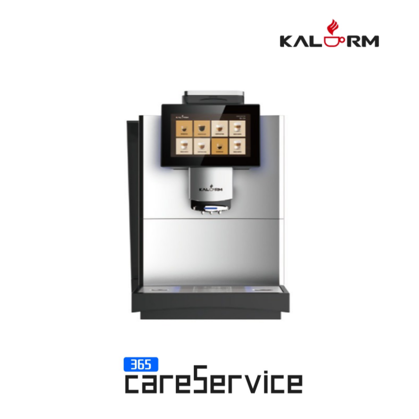 칼렘 전자동 에스프레소 커피머신 업소용 E60T 3,300,000원