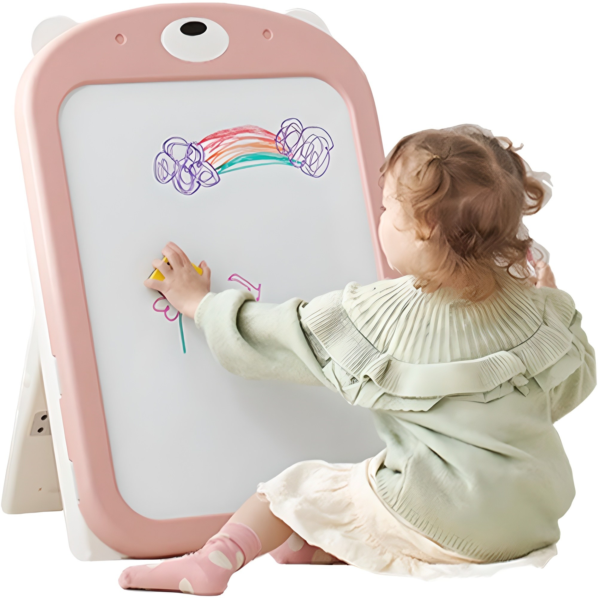 BeneBene 헬로 베어 유아자석보드 + 숫자 자석 + 지우개 + 논슬립패드 40,500원