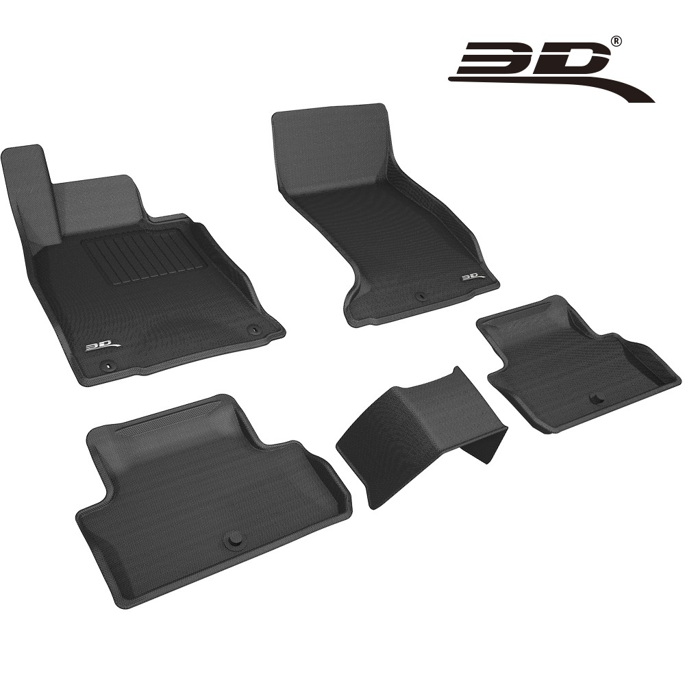 3D 카구 매트 TPE 카매트 제네시스 G70 AWD/4WD (17년-현재) 269,400원