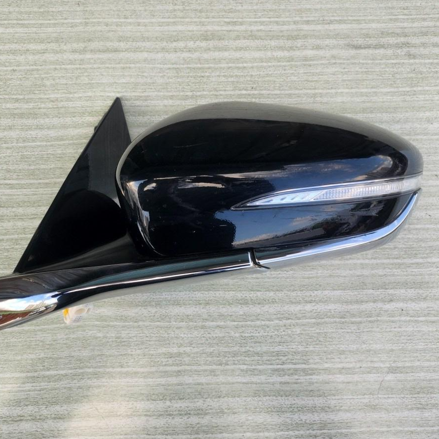 ig 사이드미러, 1개, 그랜져 77,000원