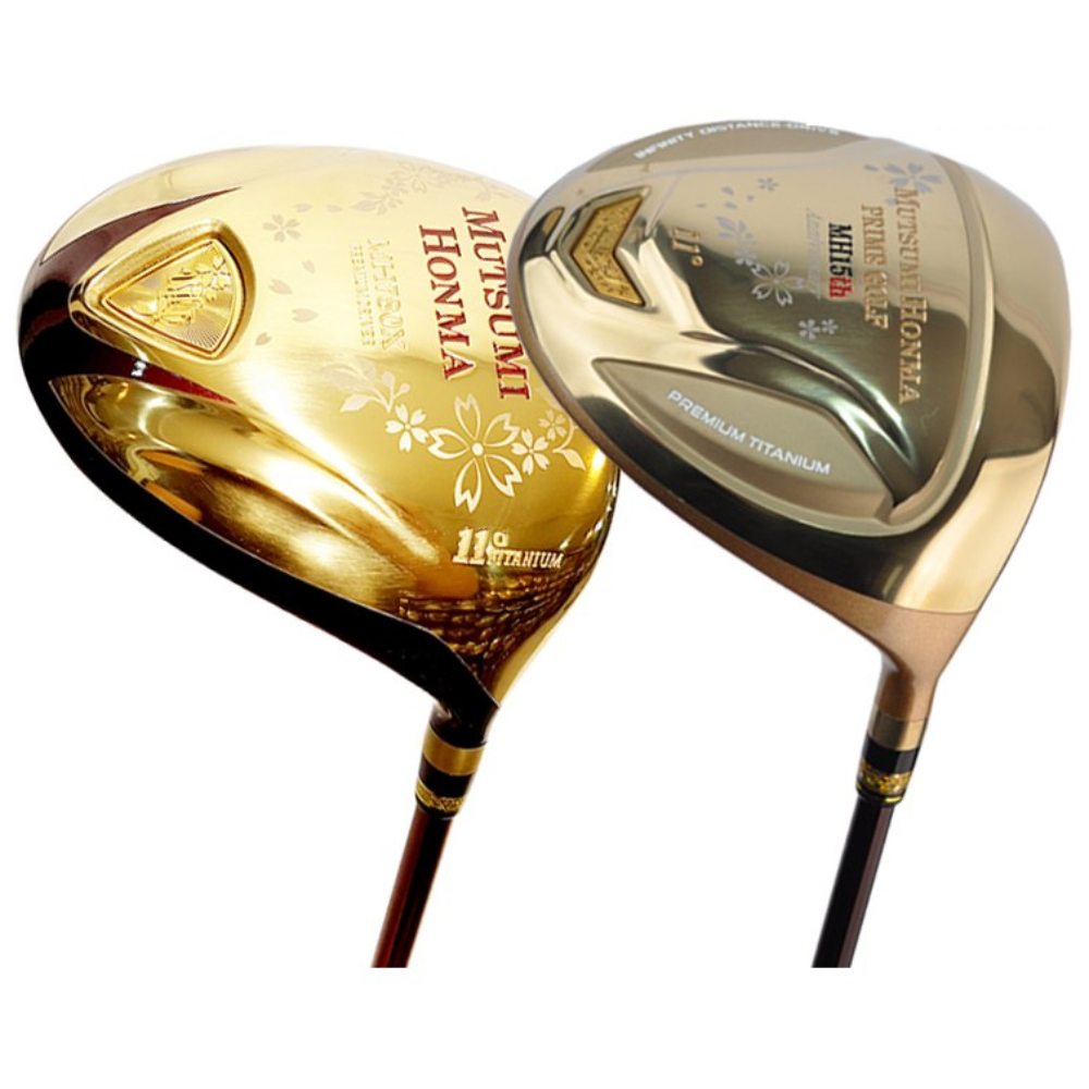 1회 시타 신형 무쯔미혼마 2스타,3스타780X 프라임 골프 여자 고반발 드라이버 490,000원