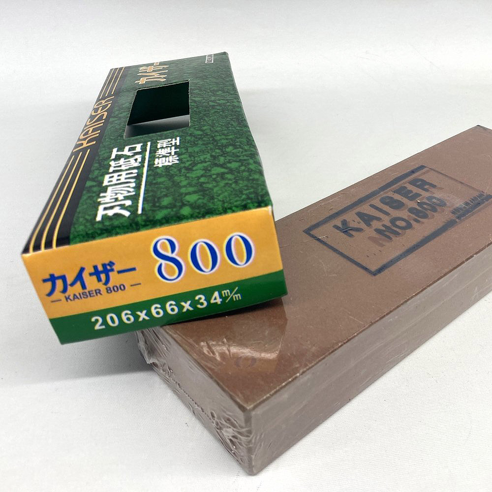 보스코 일본 천왕숫돌 800방 숫돌 연마석 칼갈이 돌받침대 칼 11,500원