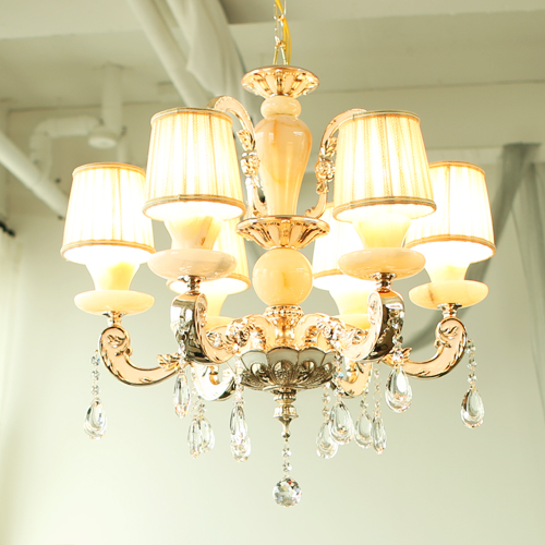 와우조명 베로나 6등 펜던트 608,000원