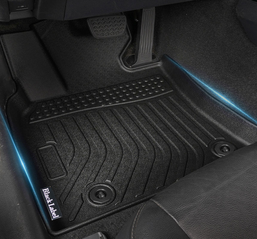 블랙라벨 TPE카매트 3D발매트 1열+2열+루프코일매트 풀세트, 팰리 9인승 하이브리드 LX3 129,000원