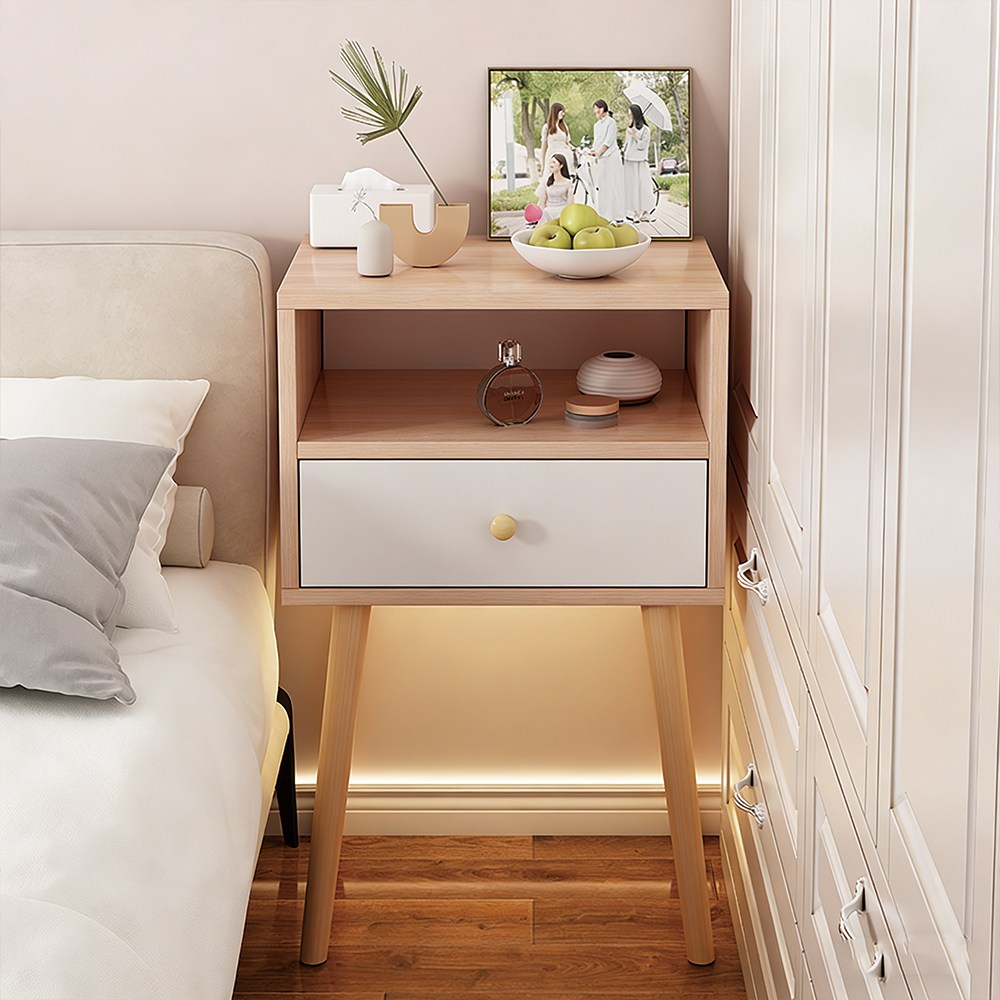 Zzang Room 미니 거실 소파 서랍 협탁 22,900원