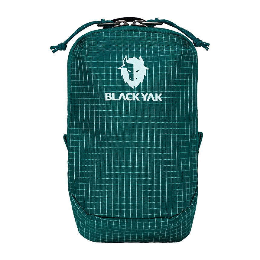 [본사출고]블랙야크 공용 델타미니파우치 악세사리 백 2BYABXV911GR, 그린 41,700원