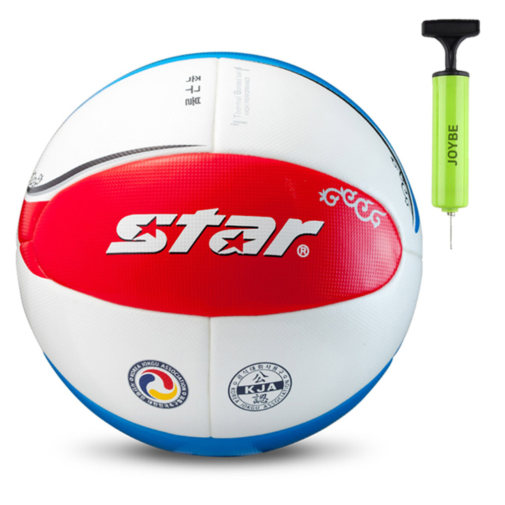 스타 족구공 태극 하계용 JB235TB-31 족구용품 54,900원