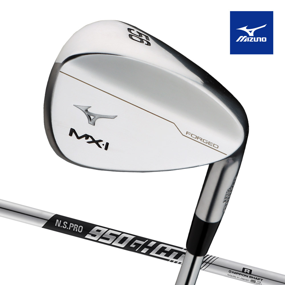 미즈노 MX-1 포지드 웨지 99,000원