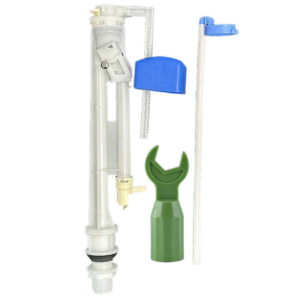 그린복스 + 대림바스 투피스 양변기 물통 높이 조절형 필밸브 볼탑 13,900원