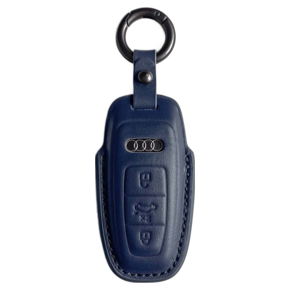 크로니클 프리미엄 블레이드라인 아우디호환 키케이스 A7 A4 A8 D타입 26,280원