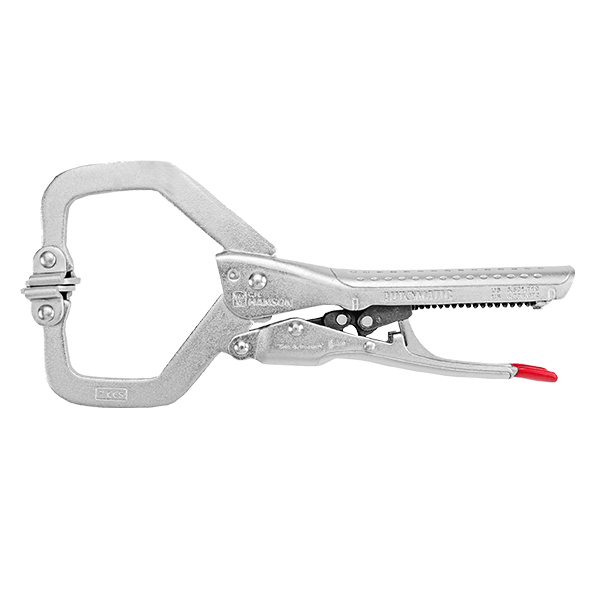 씨에이치핸슨 오토매틱 C클램프 7CCS 28,000원