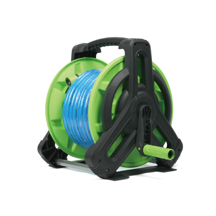 리빙엔젤 릴호스 프리미엄 22M 30M 45M 세차용 고무호스 꼬임방지 물청소 56,800원