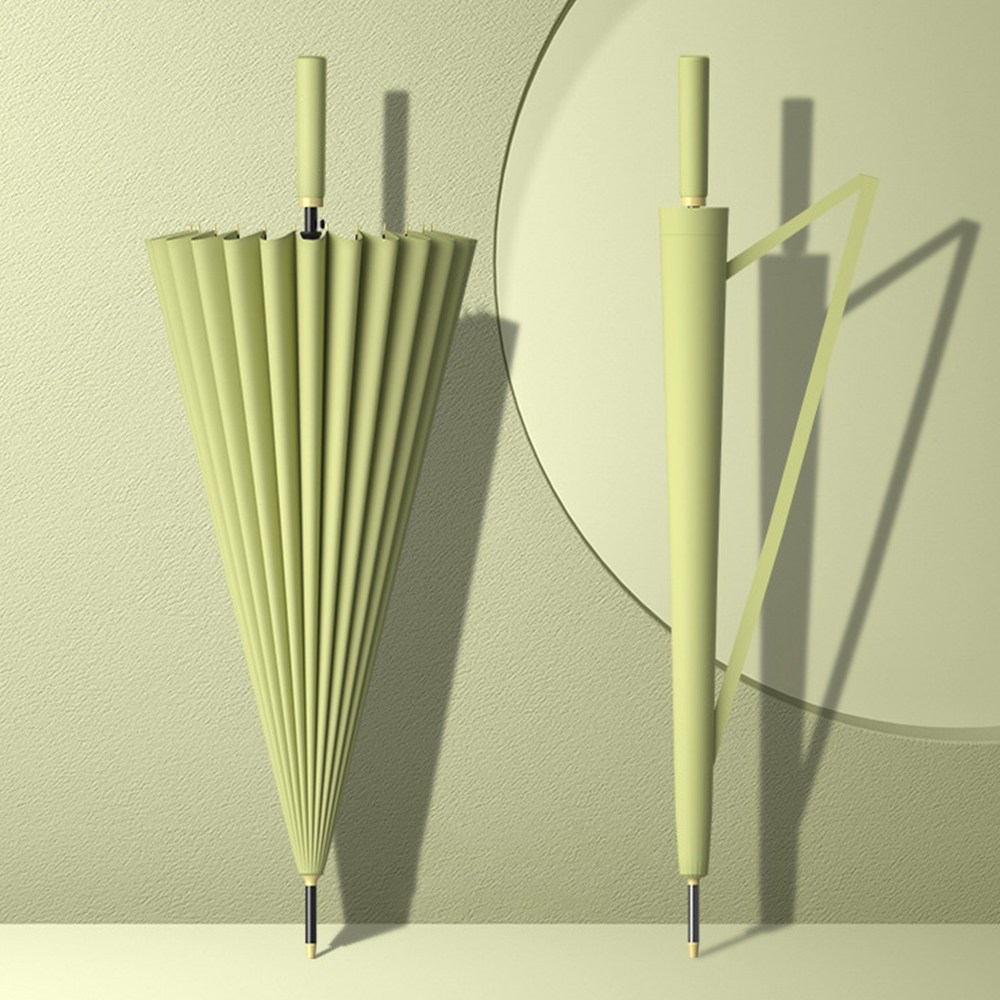 포유렐라 튼튼한 24살대 대형 자동 장우산 우산 10,800원