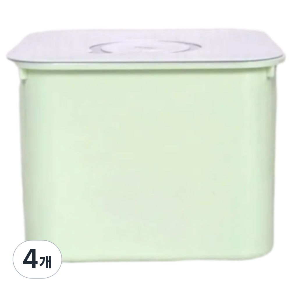 2세대 메디힐 더마 티트리 트러블진정 패드 리필, 4개, 100매입 81,050원