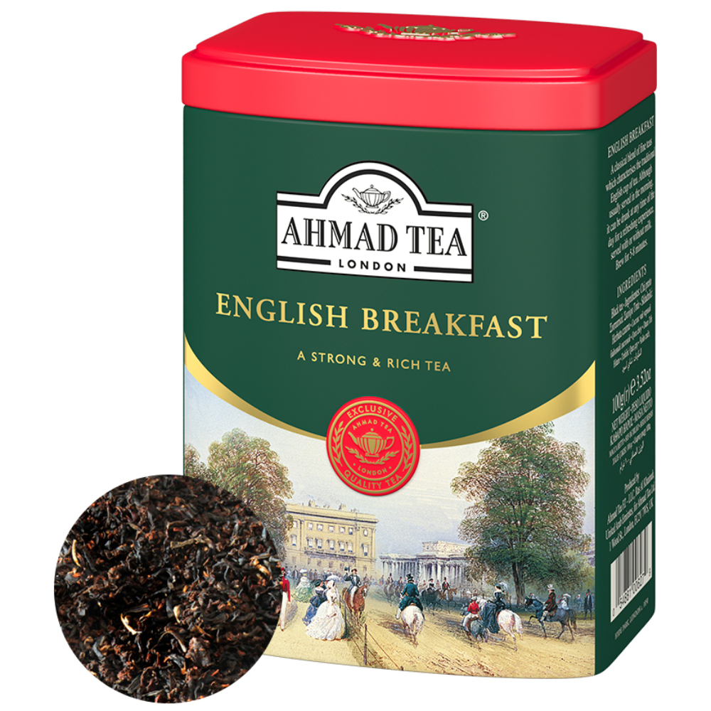 아마드티 홍차 캔 14,900원