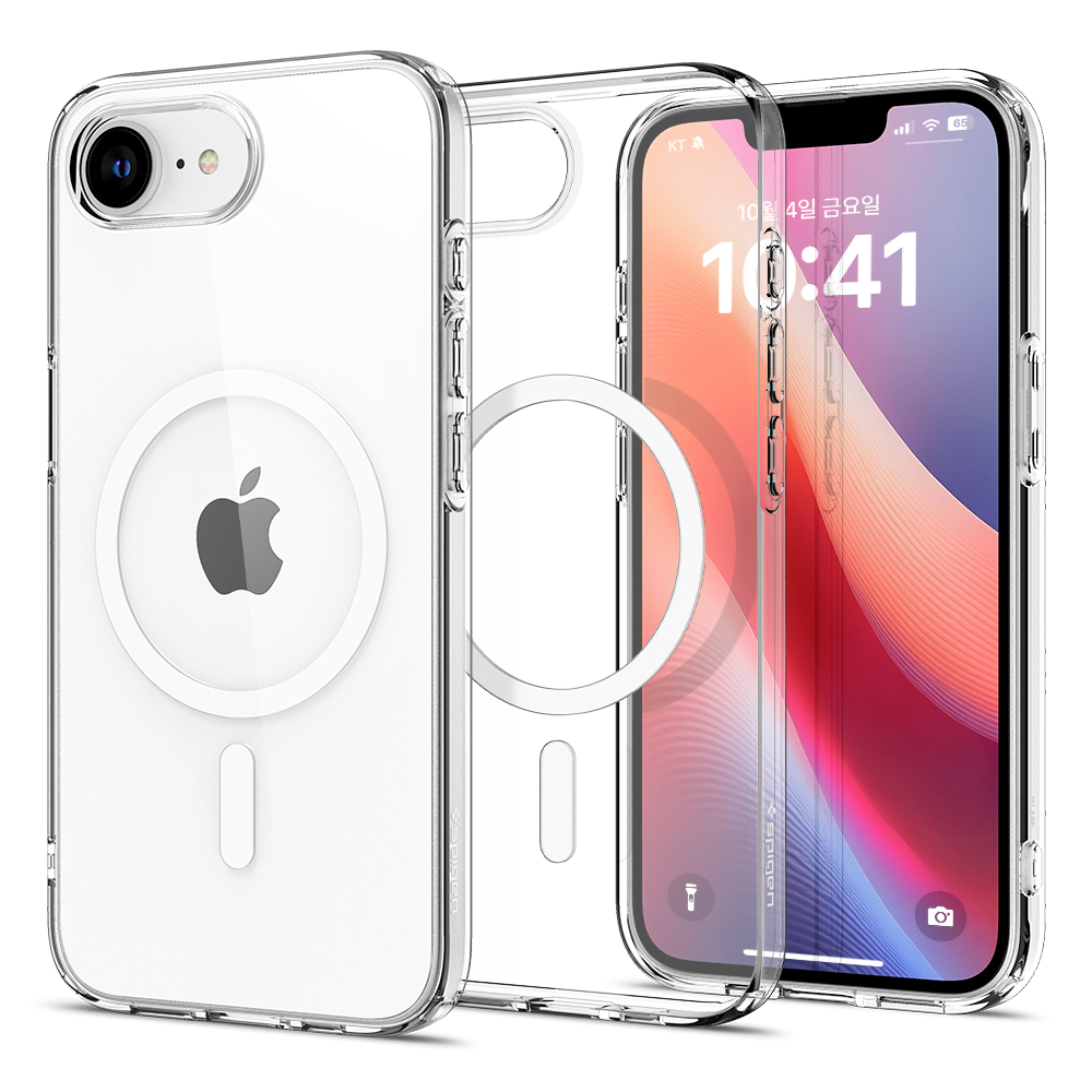 슈피겐 리퀴드크리스탈 맥핏 휴대폰케이스 25,650원