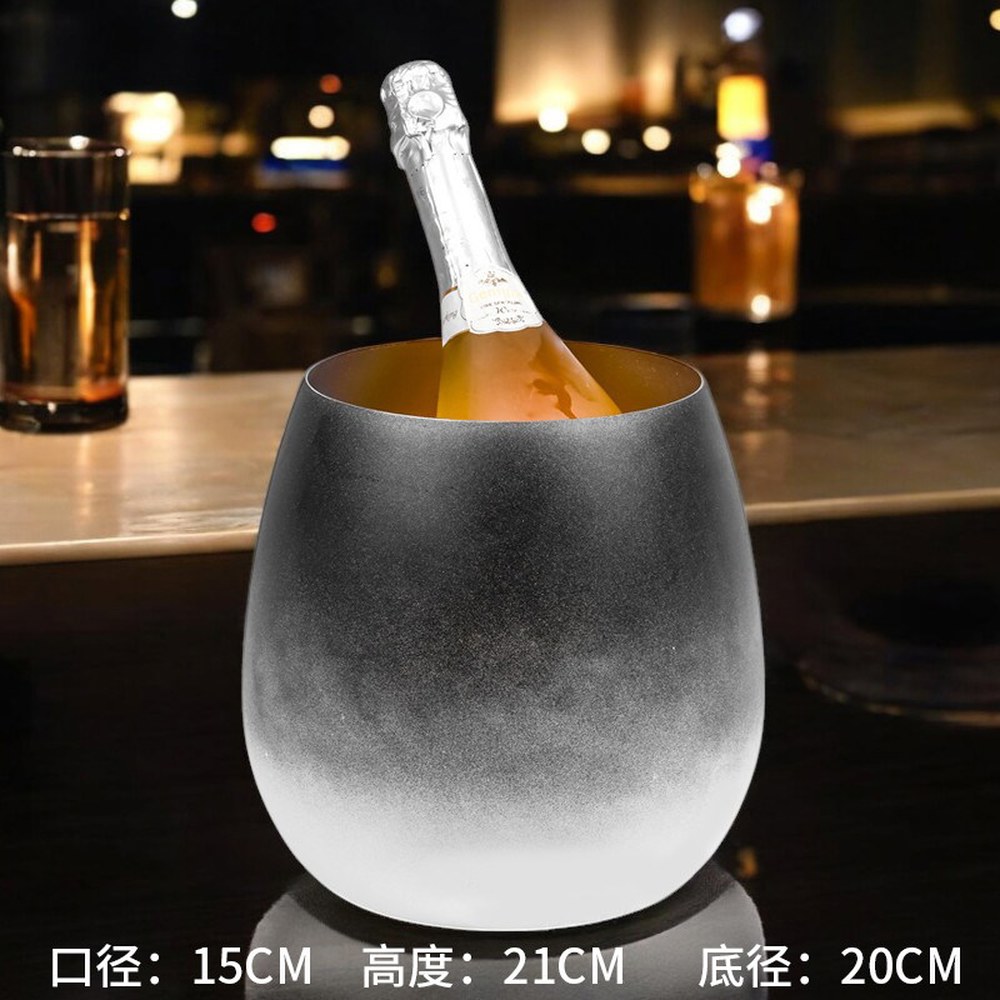 와인 칠러 버킷 아이스 시음회 보토 6L 와인홈 버티고 무료각인 스텐리스 76,100원