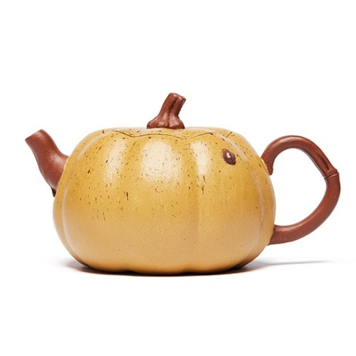 호화랑 보이차주전자 도자기찻주전자 이싱자사호 자사다관 이정정작가 단니 호박호 170ml tt5254 248,800원
