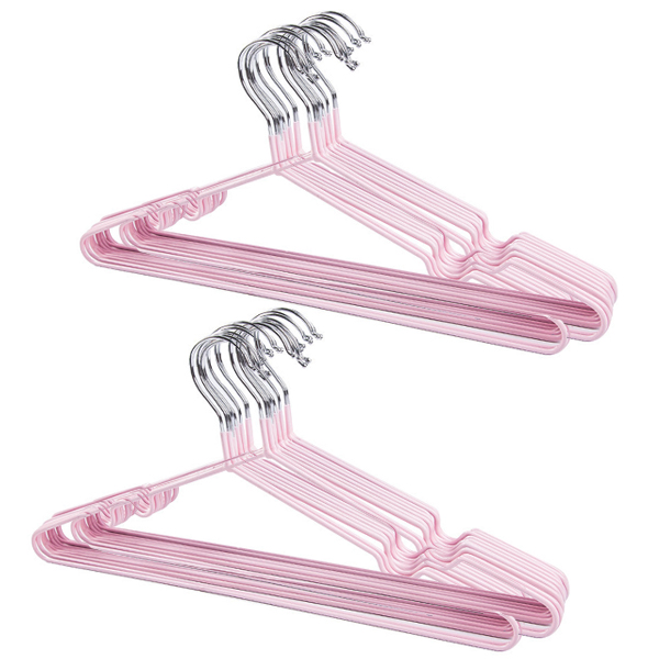 ABM 논슬립 코팅 옷걸이 대 8,410원