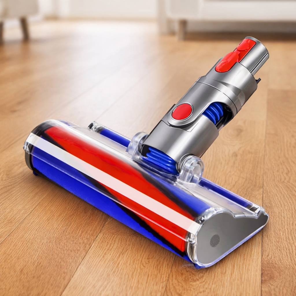 [호환]다이슨 청소기 헤드 소프트 롤러 클리너 헤드 V7 V8 V10 V11 V15 교체 전 후방 브러시롤 2개 내일도착, 1개, V7V8 V10 V11 V15 53,900원