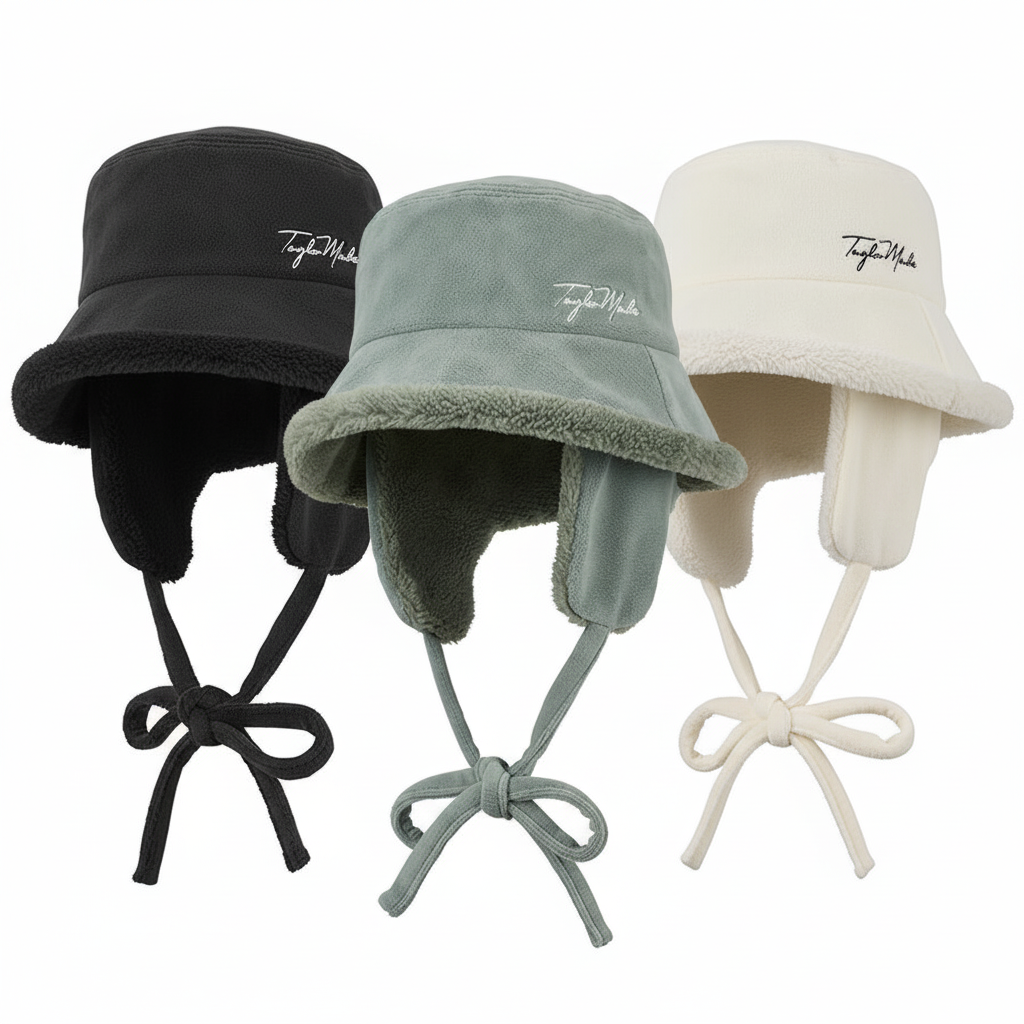테일러메이드 W 겨울워머 이어모자 프리사이즈 2025년형 3종 49,500원