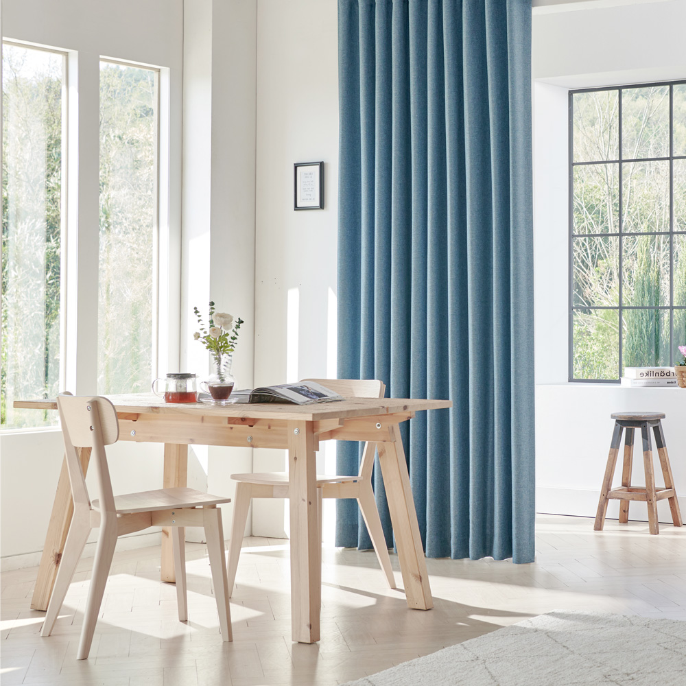 미소홈 양면 리얼 형상기억 암막 커튼 94,250원