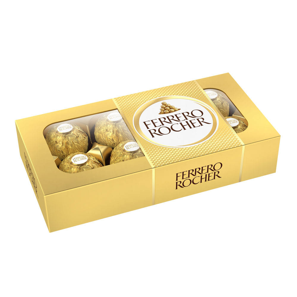 페레로로쉐 T8 사각 발렌타인데이 128,250원