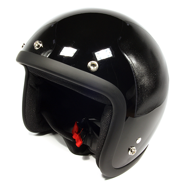 엘앤엠 소형일반모 블랙 오토바이 헬멧 35,000원