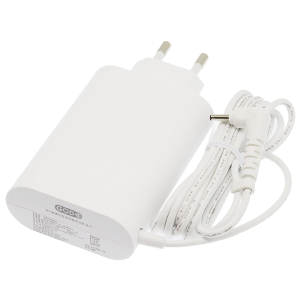 [엔티와이] LG 그램 호환 19V 2.53A 48W 3.0 어댑터 충전기 ADS-48MSP-19 19048EPK GRAM 12,500원