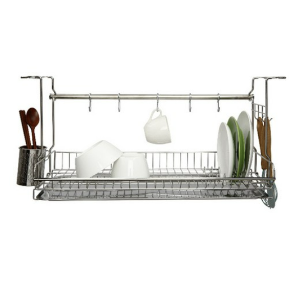 아이넥스 국산 뮤즈 프리미엄 압연부착 싱크선반 600 176,900원