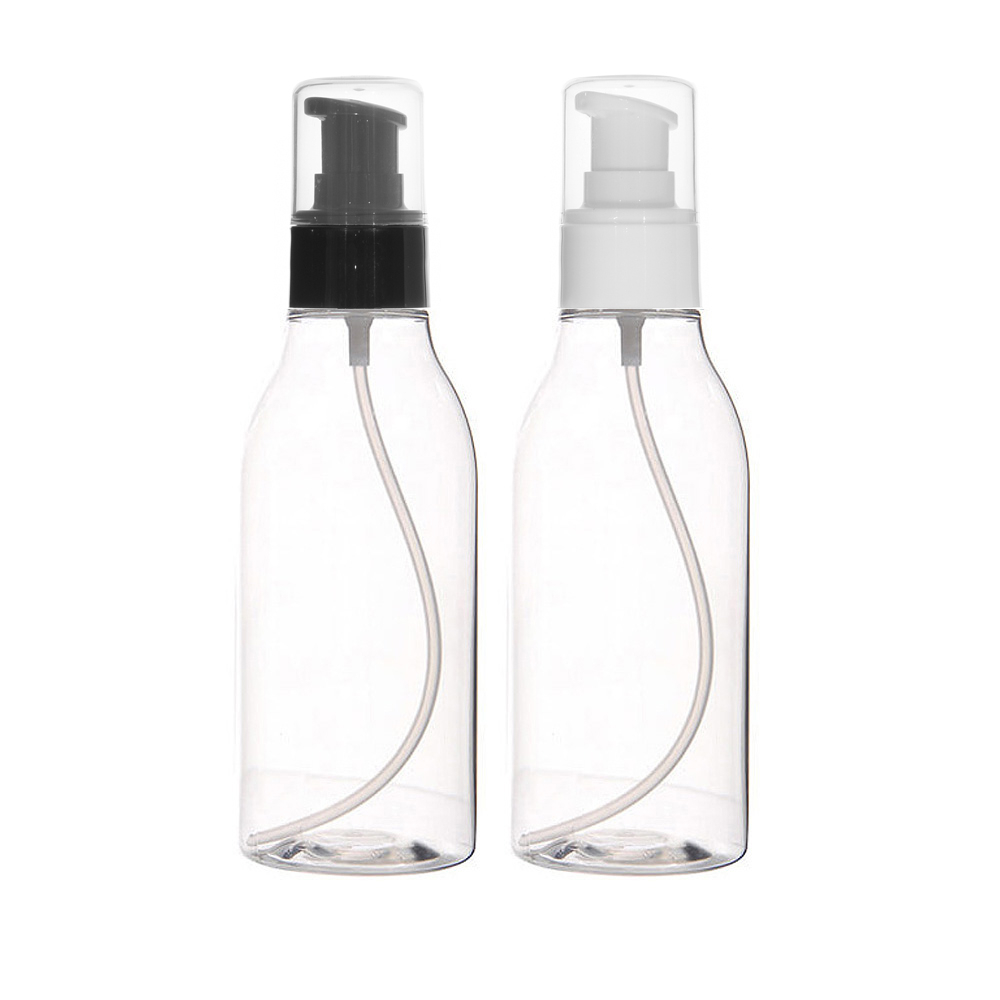 [묶음 1-10개] 에센스 펌프용기 120ml~500ml 허브스프레이공병 890원