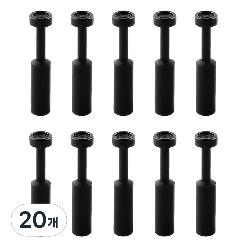 공구PXJ 6mm 에어 원터치피팅 휘팅 부속 피팅 공압 퀵 커넥터 PP6, 20개 16,000원