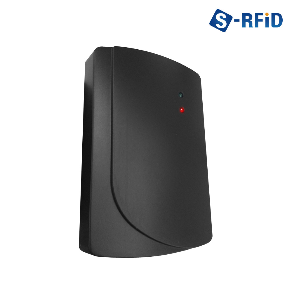 현승 RF 리더기 RFID 13.56Mhz RS232 읽기 전용 08i RFID리더기, 블랙, 08i-RS232(MF)리더기(No.47M), 1개 42,900원