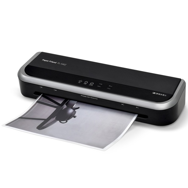 [코팅기] 무기포A3코팅기 PhotoLami-540Z 예열없이빠른코팅 최대코팅175mic두께 코팅속도(시간)자동조절 절전모드전환기능 4롤러 최대코팅A3, PL-540Z 149,000원