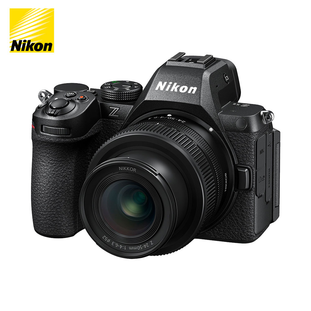 니콘 Z5II BODY 2,290,000원