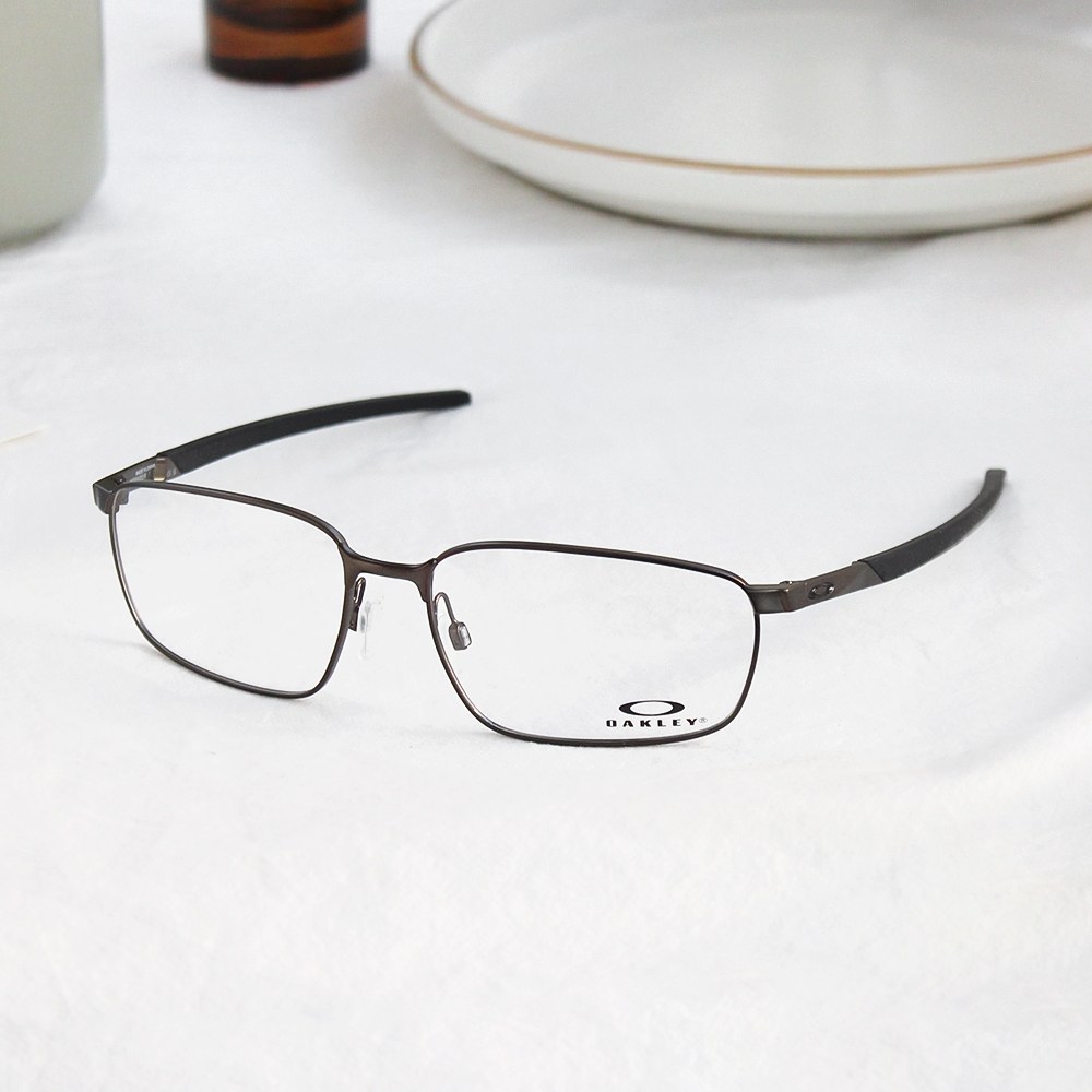 오클리 익스텐더 OX 3249 메탈 안경 스포츠 고글 긱시크 안경테 169,480원