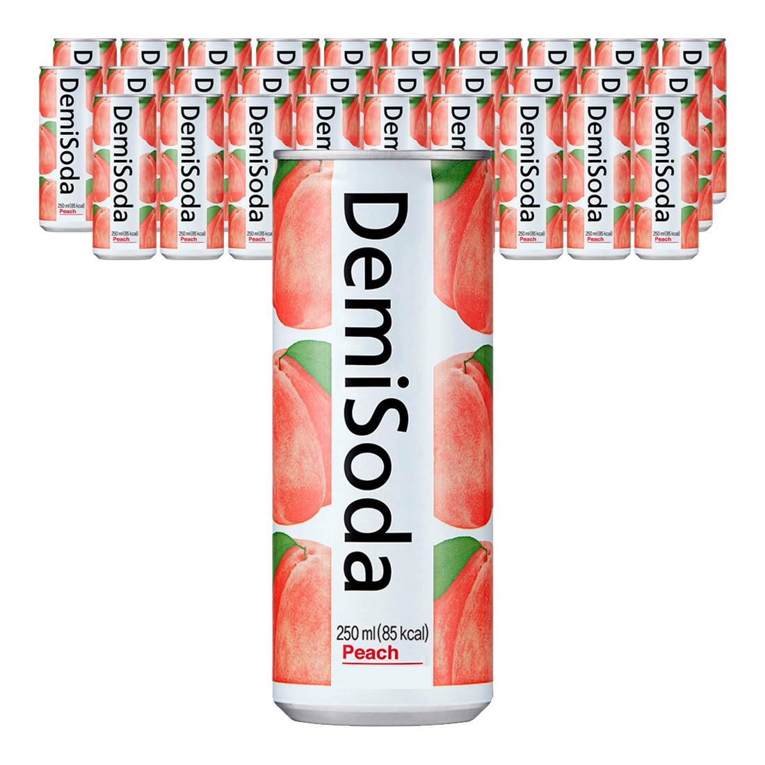 데미소다 피치 250ml shi+301yk 14,900원