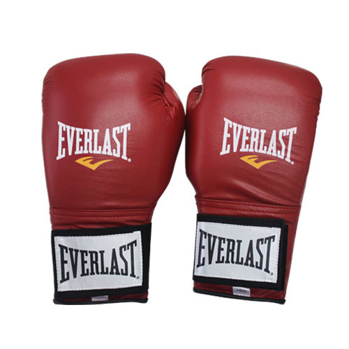 에버라스트 벨크로 트레이닝 글러브, 레드 158,200원
