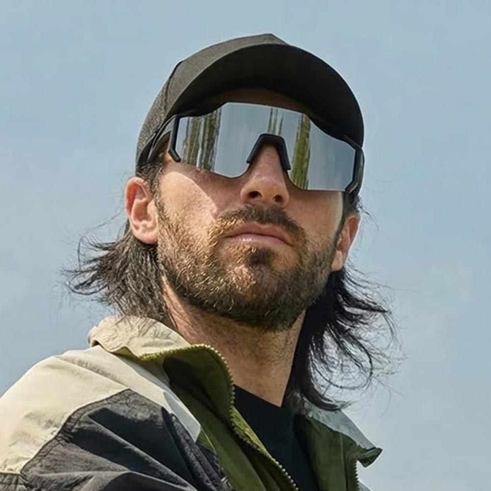 라피던트 스포츠 고글 편광 선글라스 하이퍼 + 도수클립 세트 30,510원