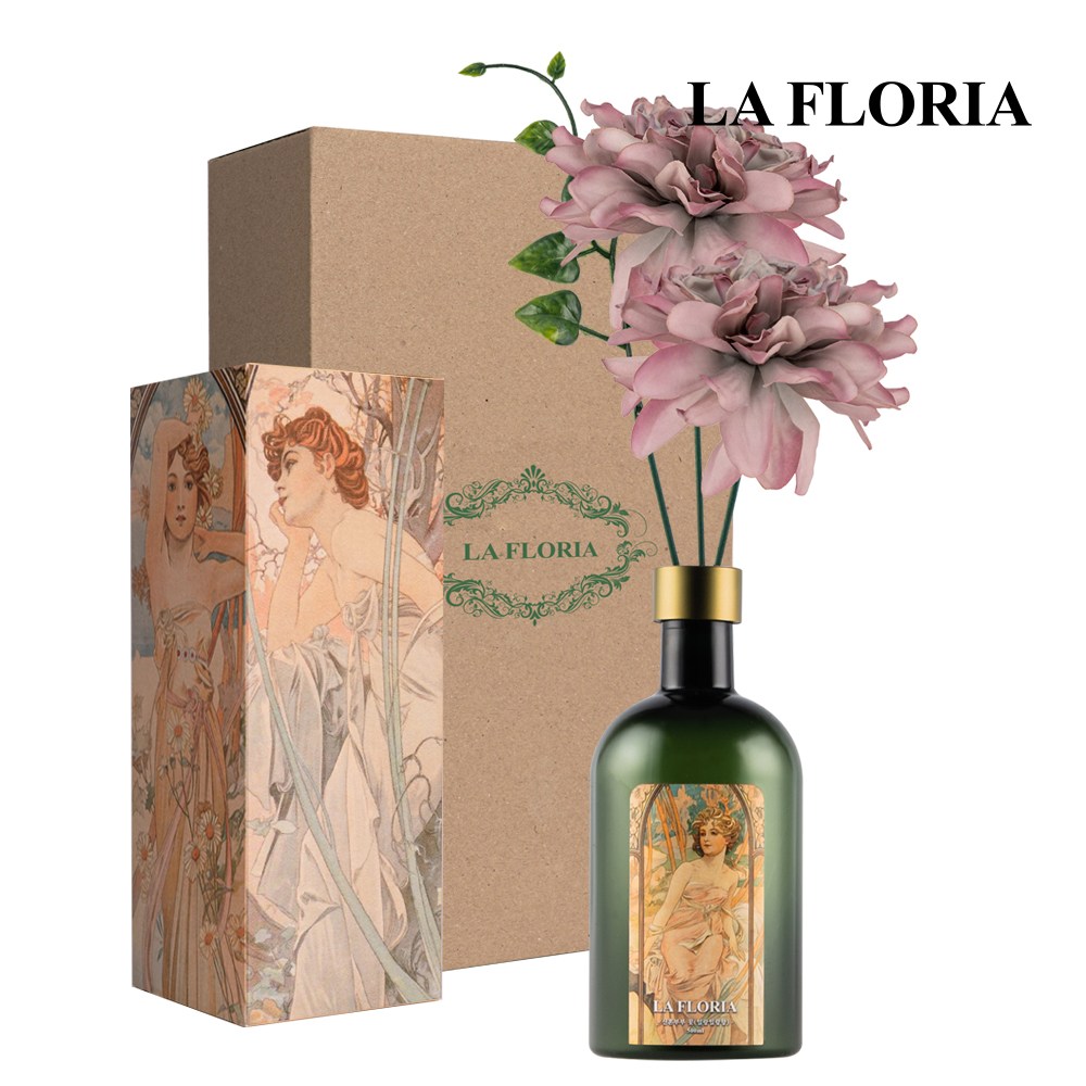 라플로리아 꽃 디퓨저 13,980원