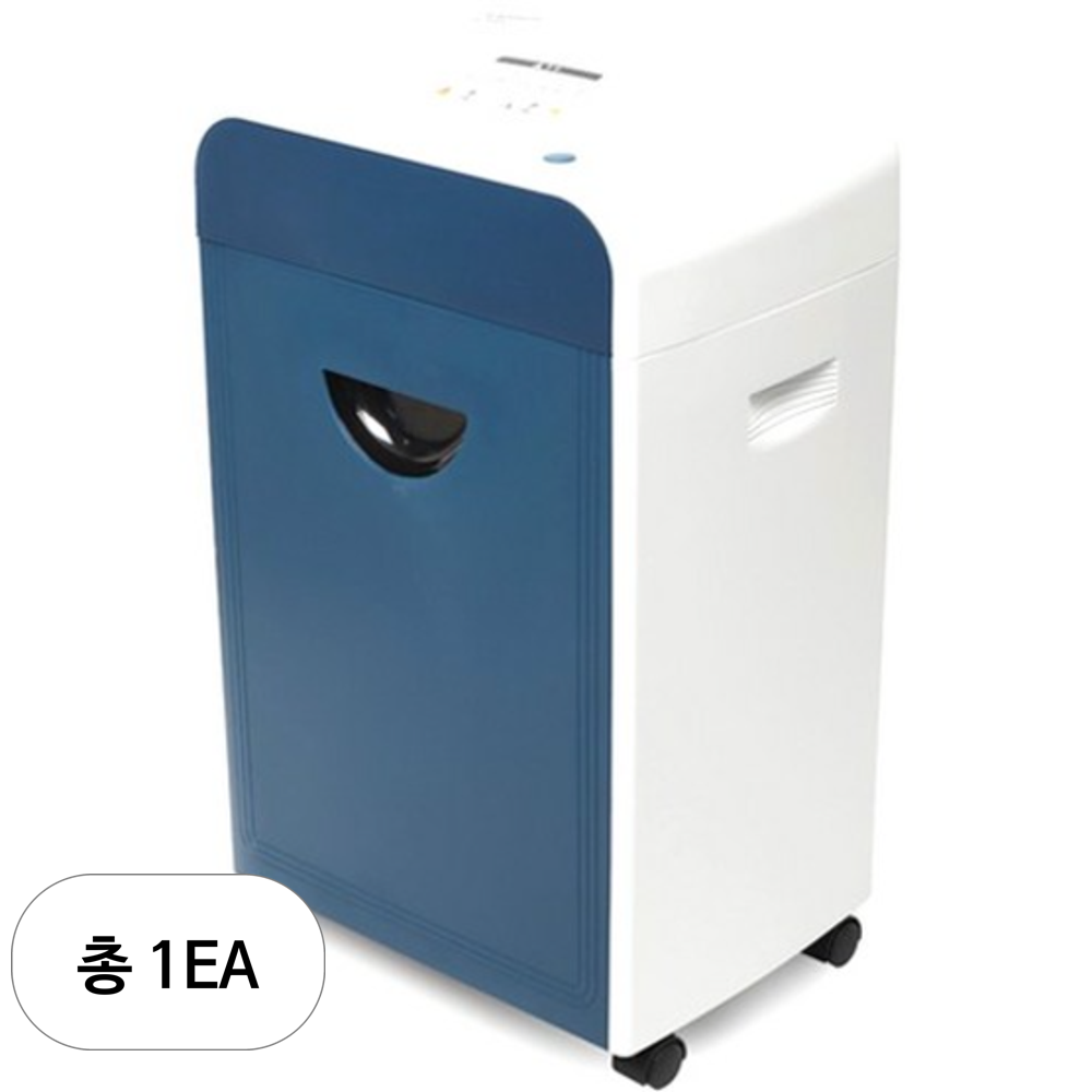 오픽솔루션 5인내외 중형 문서세단기 310,720원