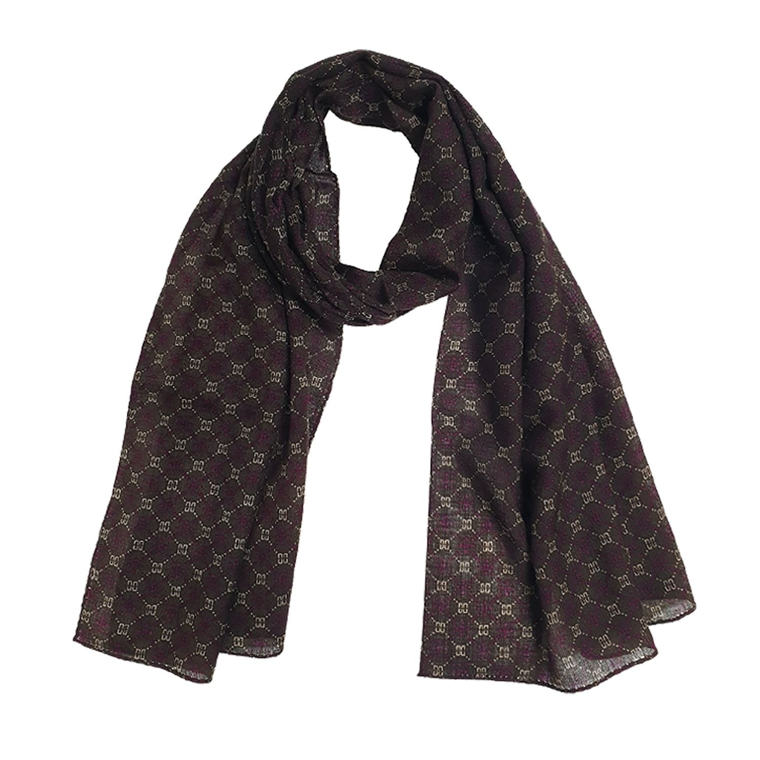 [백화점 정품] 닥스 DAKS 25SS 울 스카프 FKS506I 41,000원