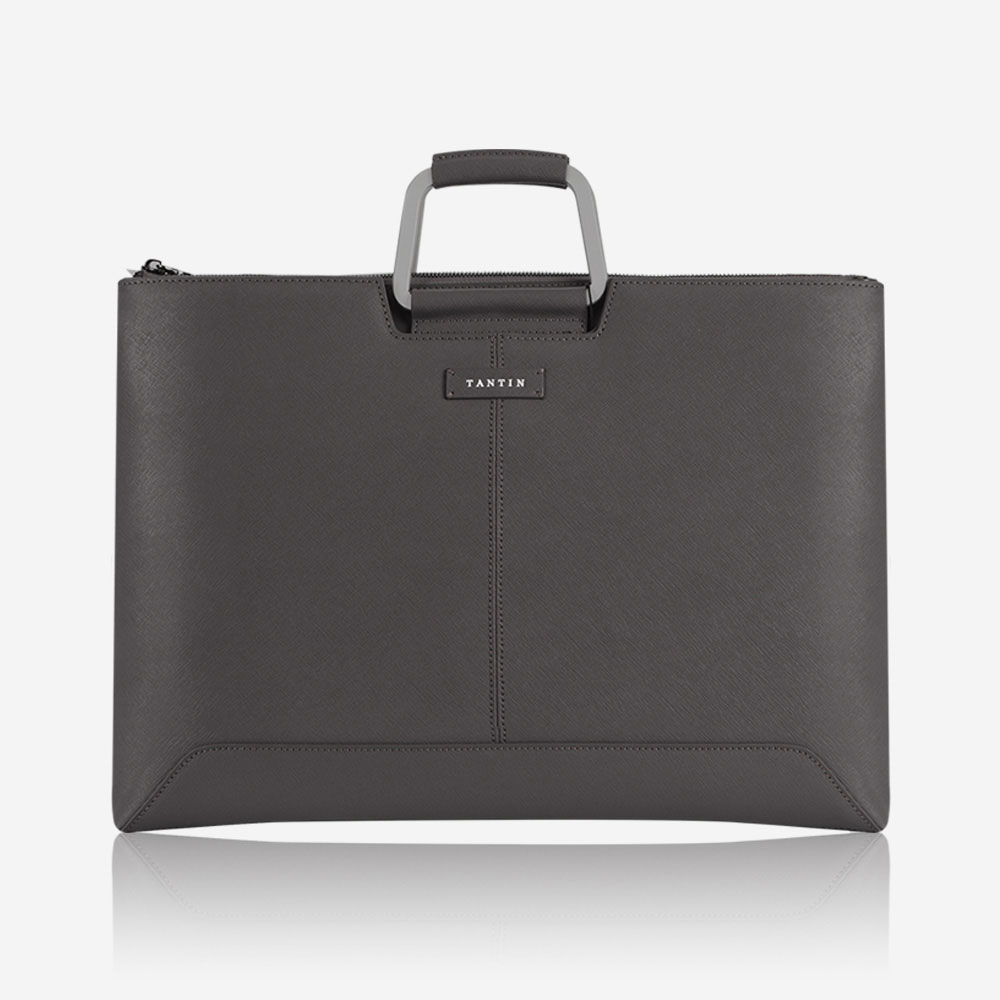 탄틴 테일러 남자 가죽 서류가방 T11003 / 라지 206,000원