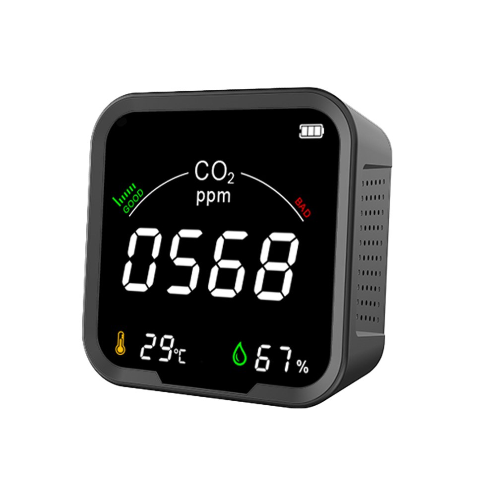 공기질 분석 테스트 방사선 계수기 라돈측정기 가정용 측정기 121,800원