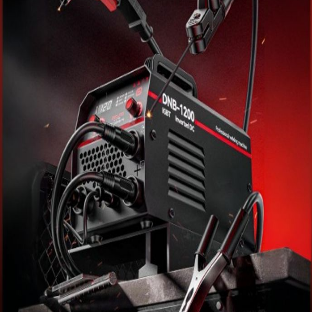 파워아크 초강력 인버터 전기 아크 용접기 일체형 220V 고출력 가정용 공업용 산업용용접기 아크용접기 전기용접기 255,000원