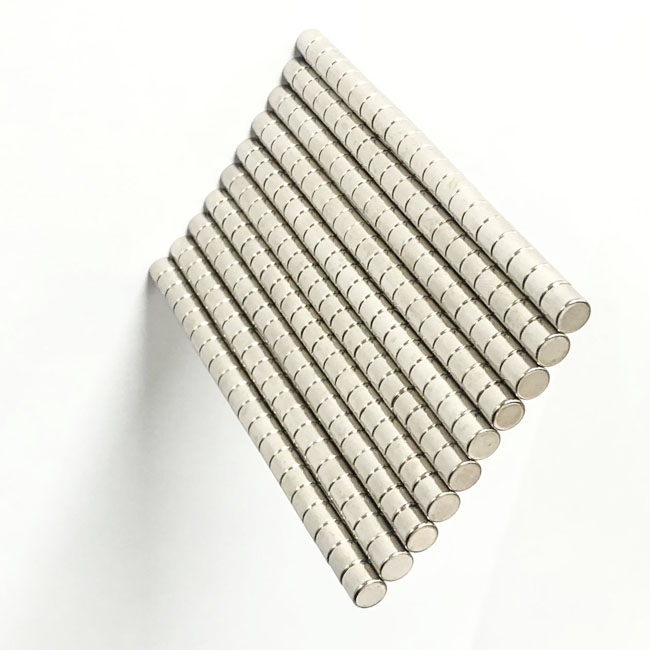 제이스샷 D5x4T 네오디움 원형자석 기획상품[제이스마그네트] 21,890원