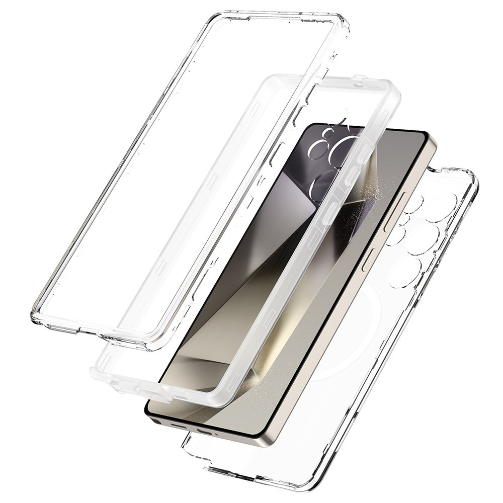 불사조 트리플 X3 풀방탄 케이스 갤럭시 S25, S24, 울트라, 엣지, 플러스 투명 커버 29,800원