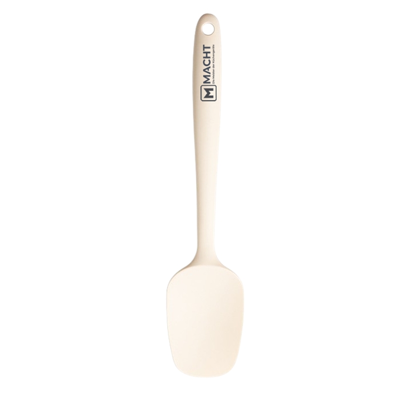 독일 마흐트(MACHT) 프리미엄 실리콘 요리스푼, 1세트, Royal White 7,800원